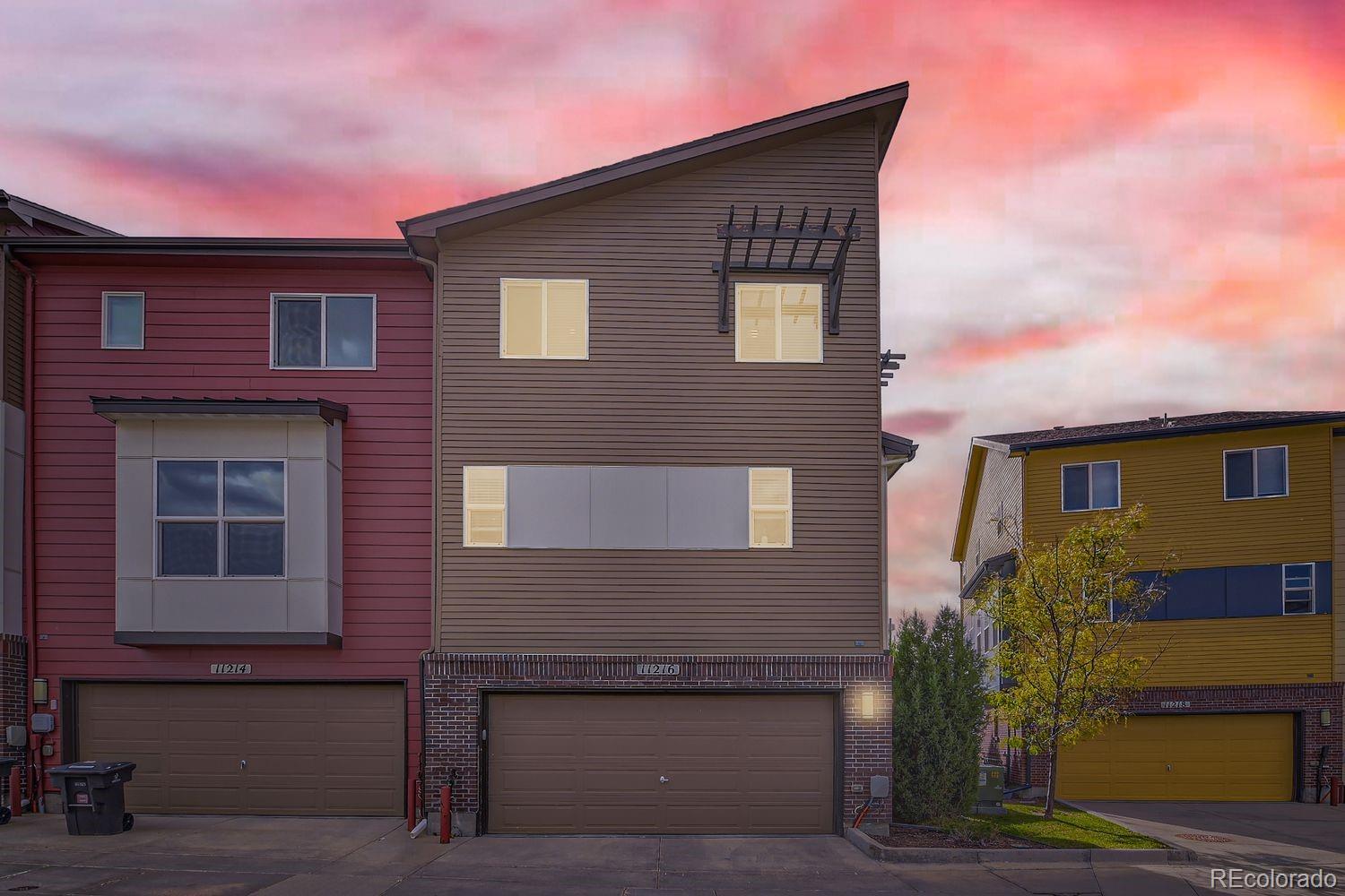 11216 Uptown Avenue Broomfield CO 80021