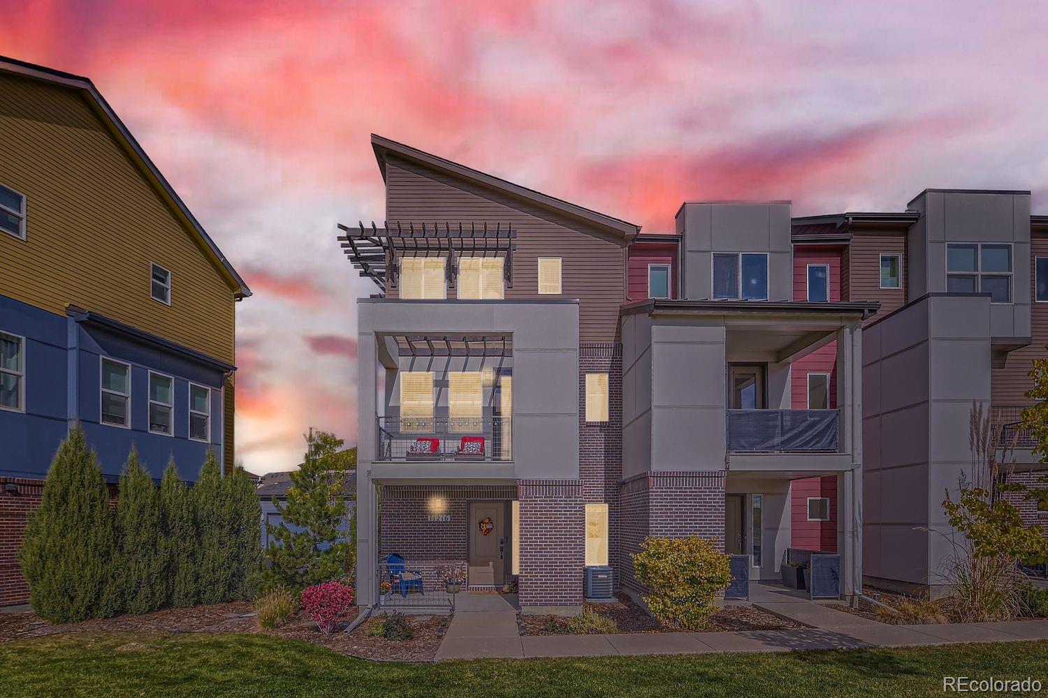 11216 Uptown Avenue Broomfield CO 80021