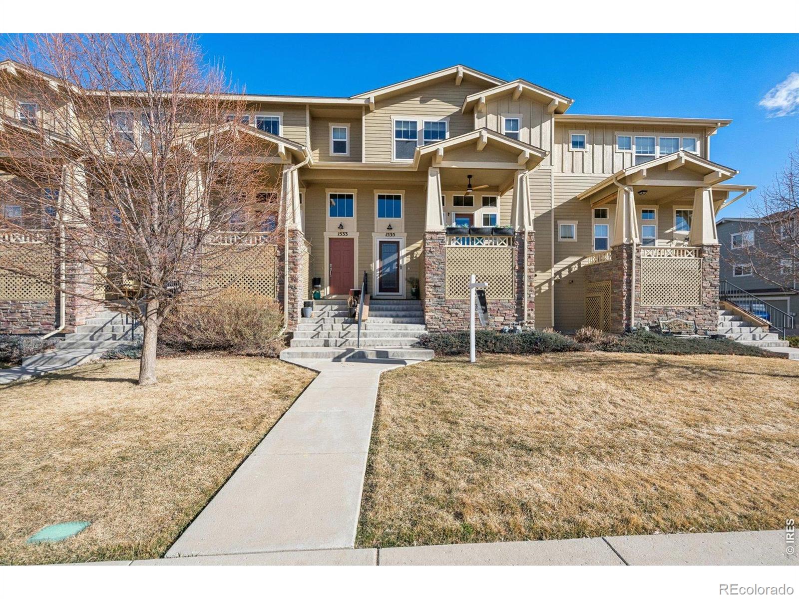 1535 Venice Lane Longmont CO 80503