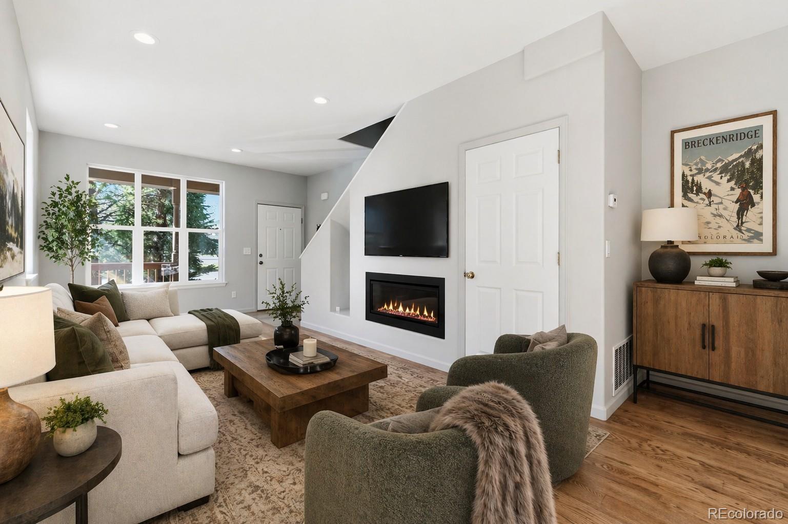 87 Audrey Circle Breckenridge CO 80424