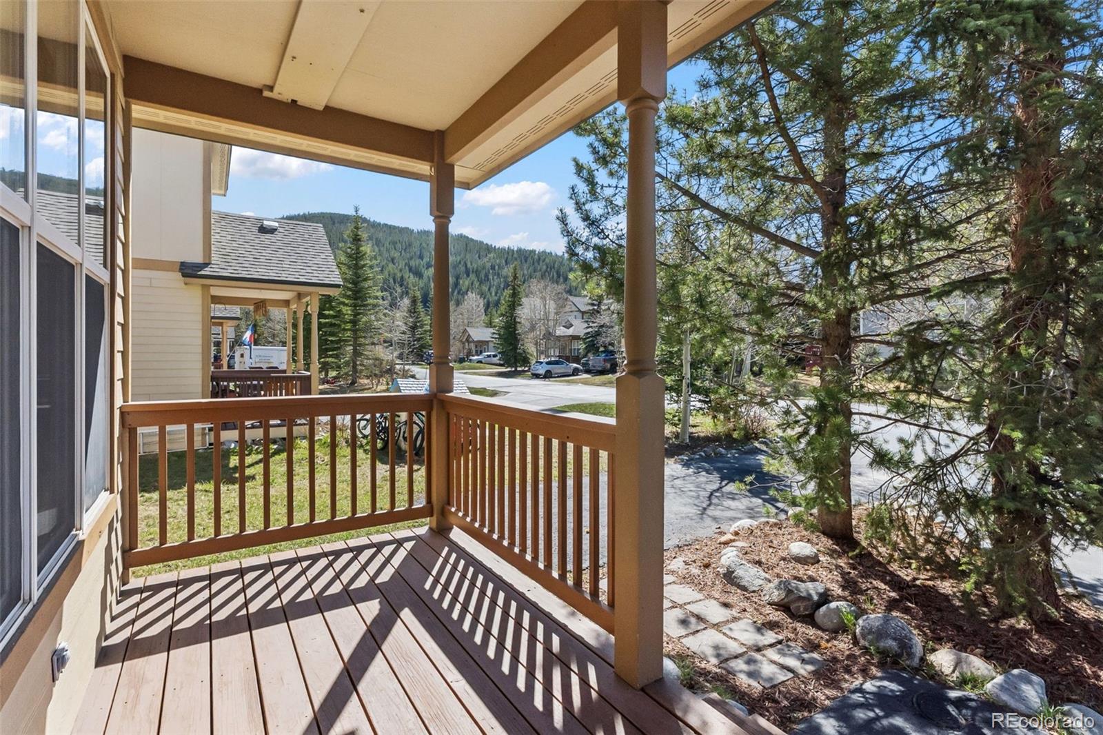 87 Audrey Circle Breckenridge CO 80424