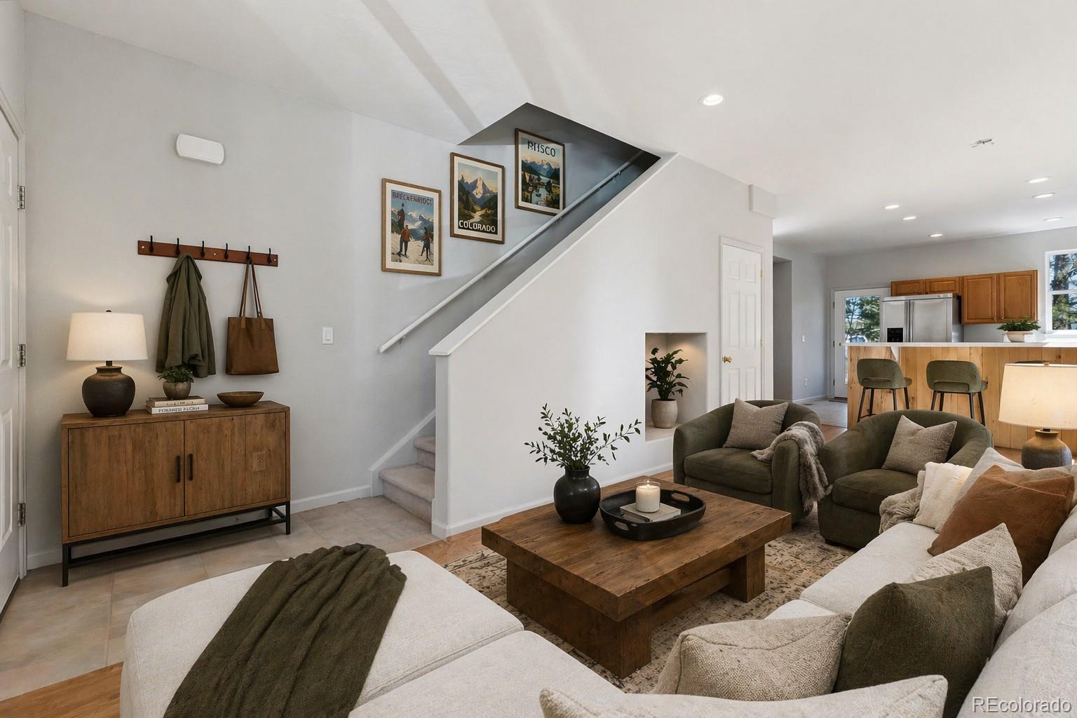 87 Audrey Circle Breckenridge CO 80424