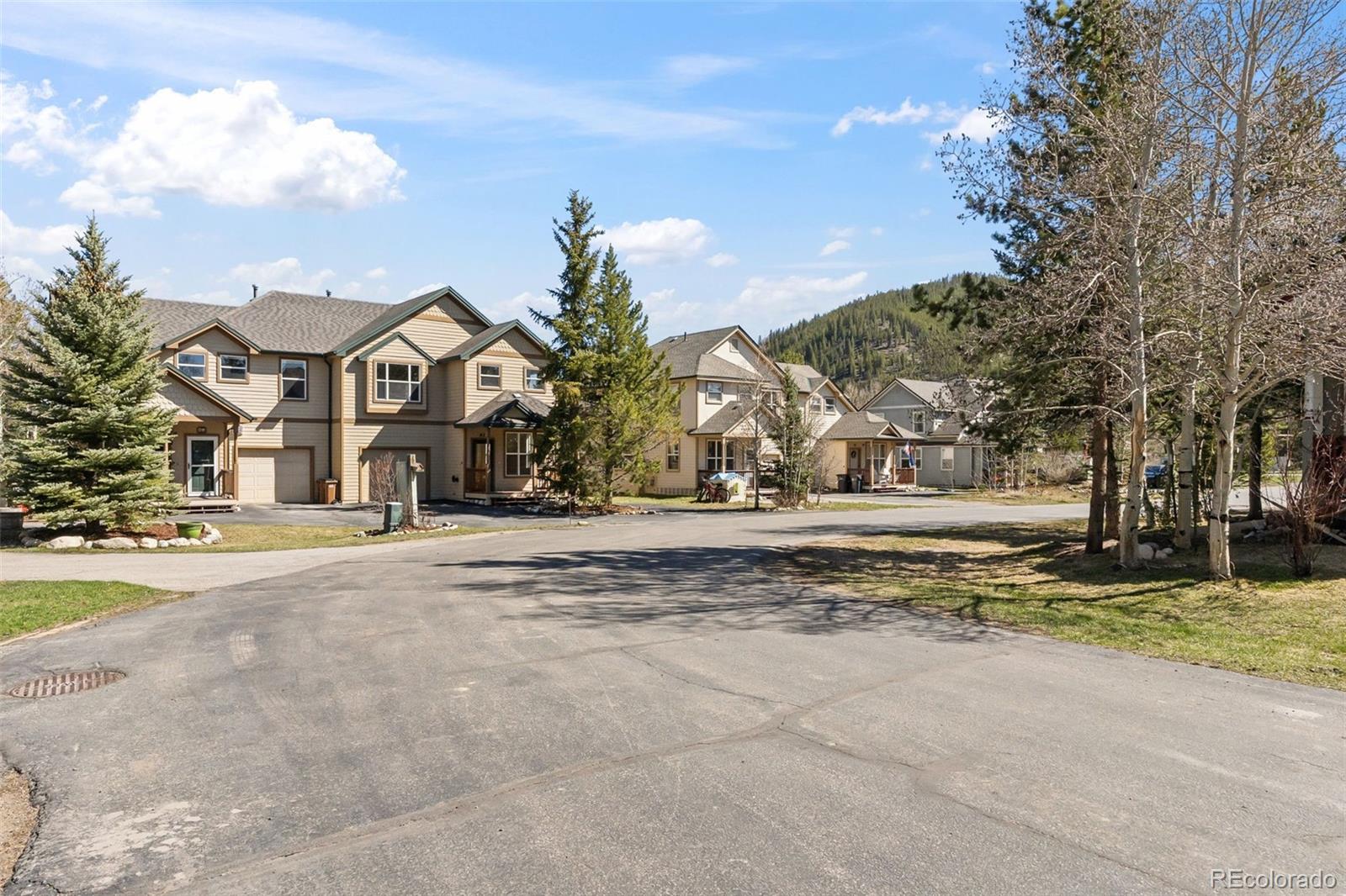87 Audrey Circle Breckenridge CO 80424