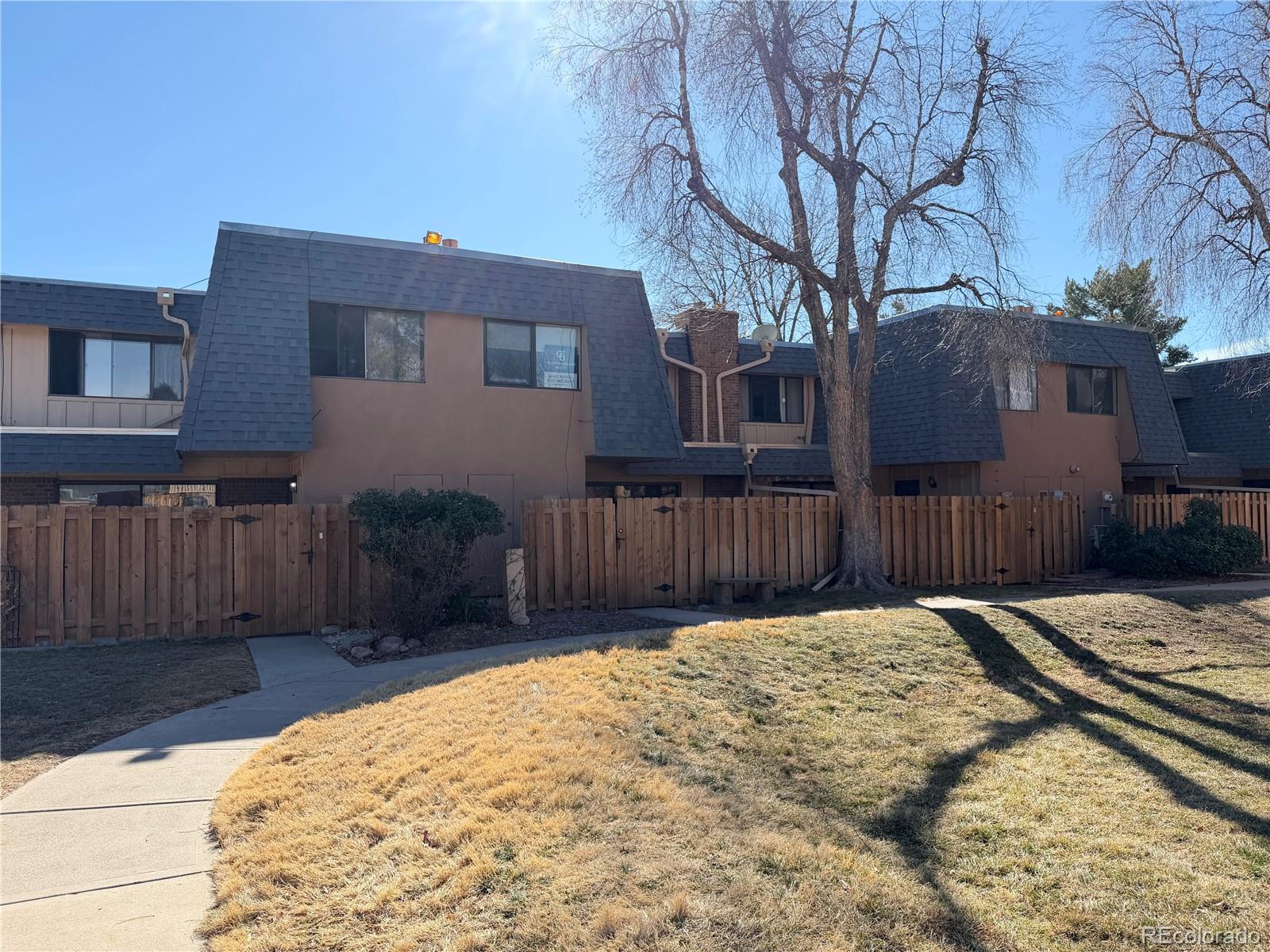 7995 E Mississippi Avenue Denver CO 80247