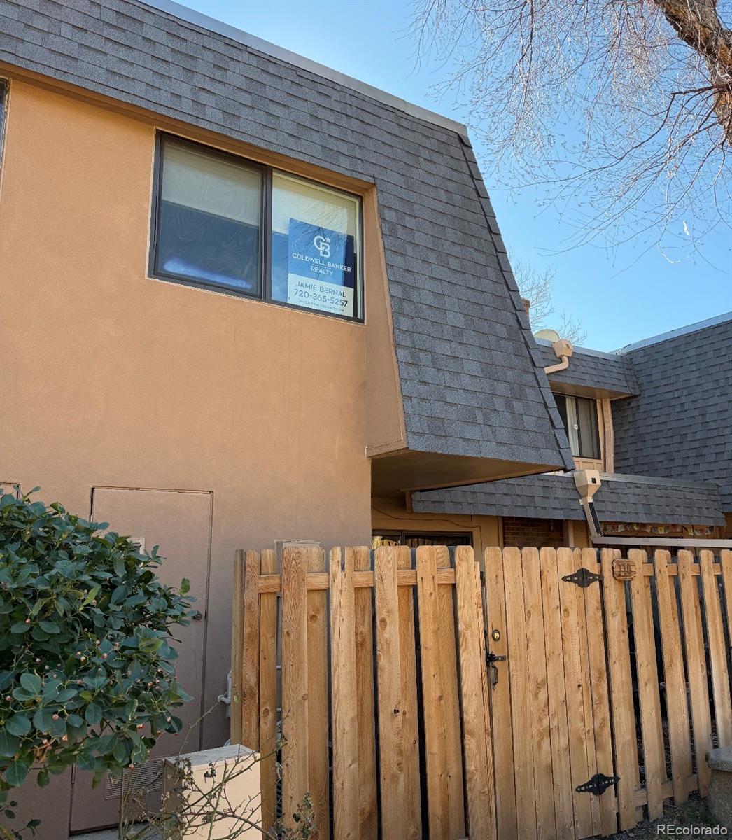 7995 E Mississippi Avenue Denver CO 80247