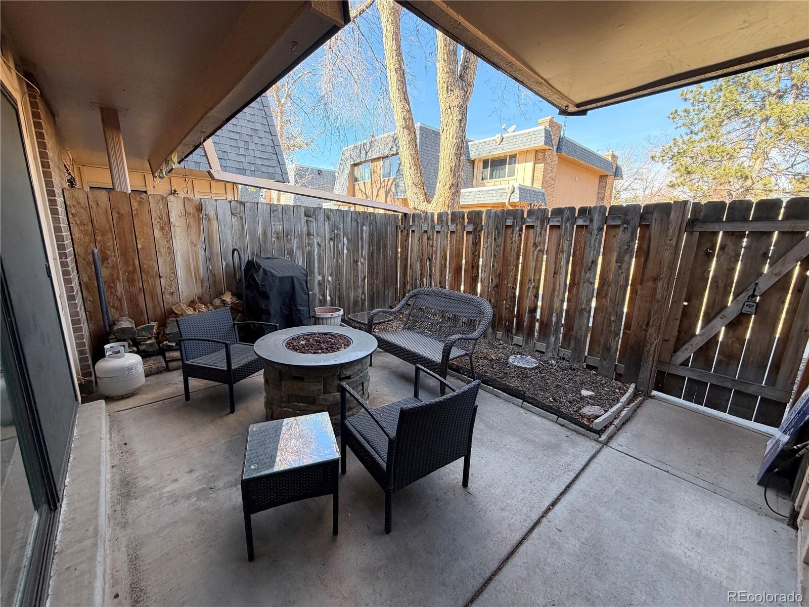 7995 E Mississippi Avenue Denver CO 80247