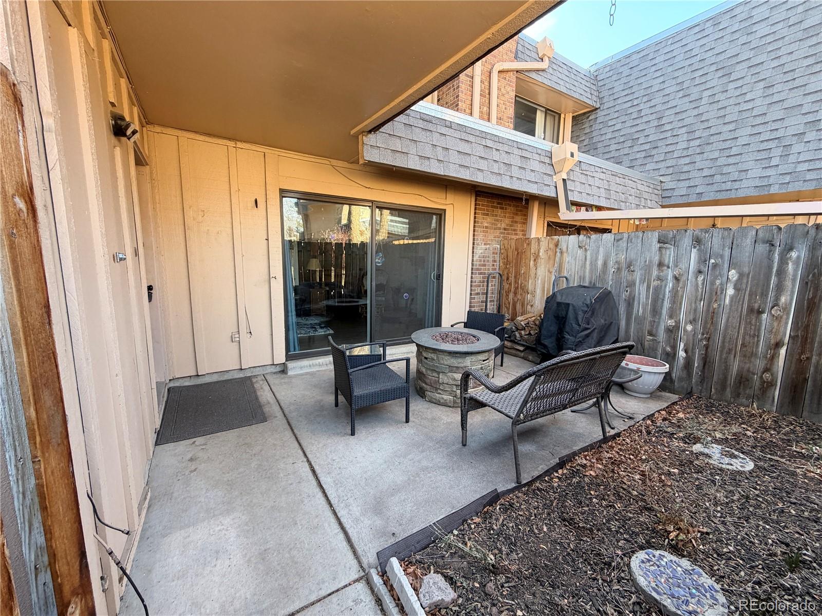 7995 E Mississippi Avenue Denver CO 80247
