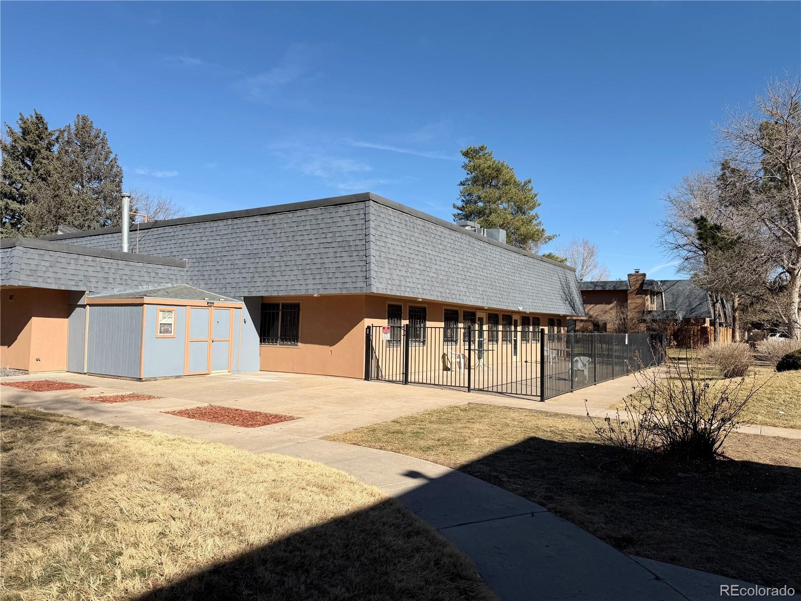 7995 E Mississippi Avenue Denver CO 80247