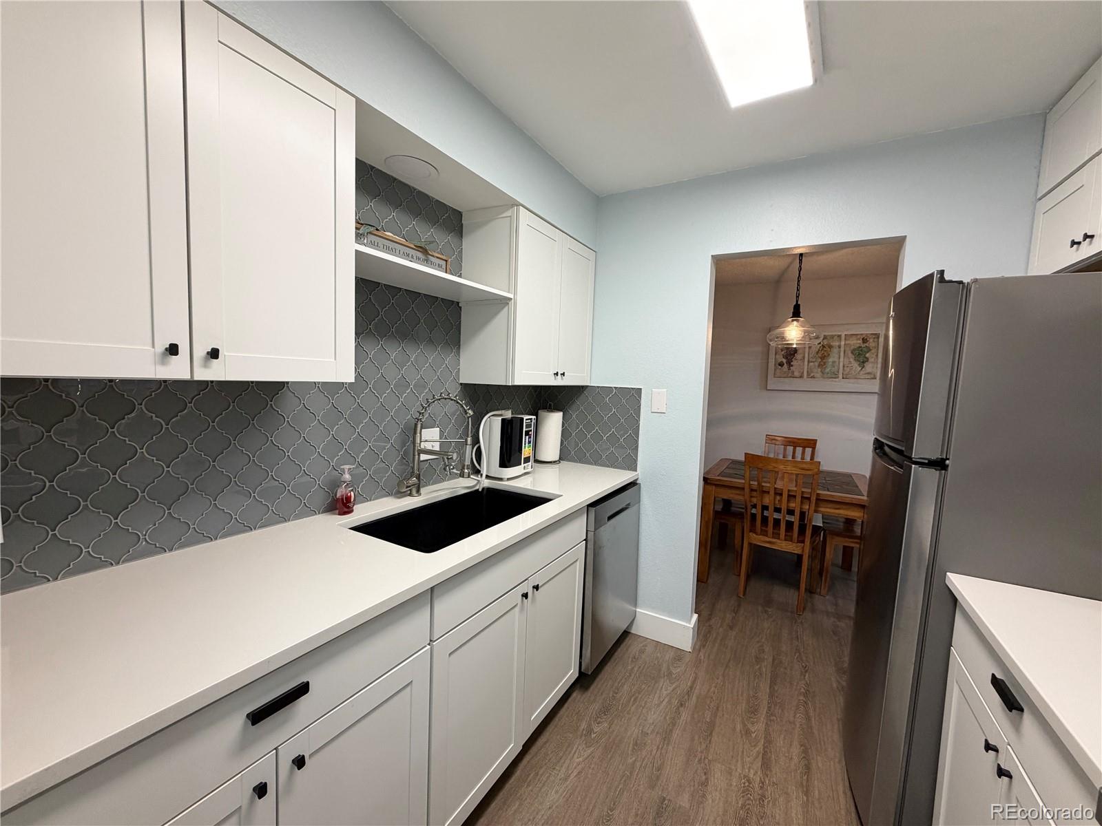 7995 E Mississippi Avenue Denver CO 80247