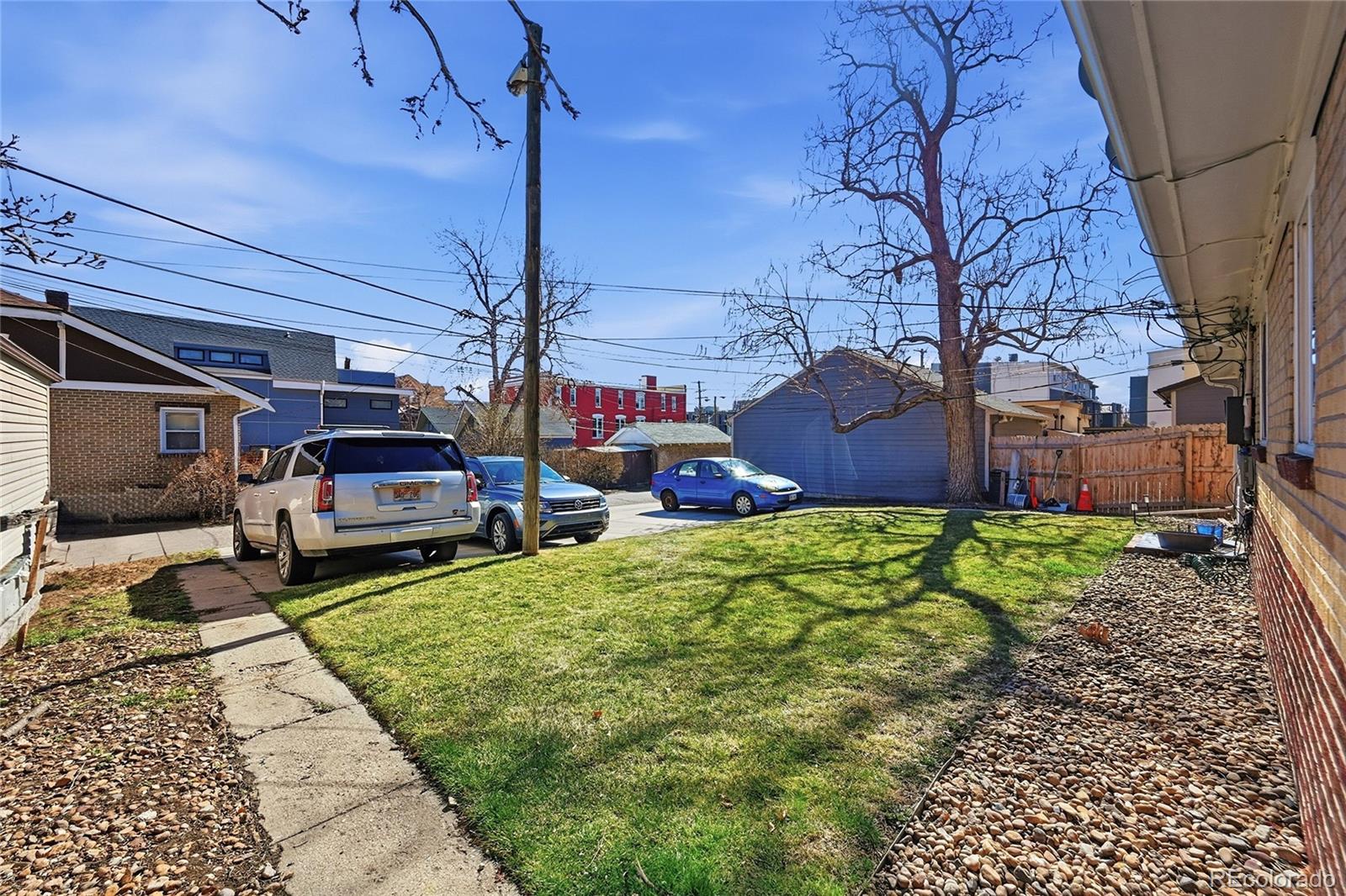 3254 Wyandot Street Denver CO 80211