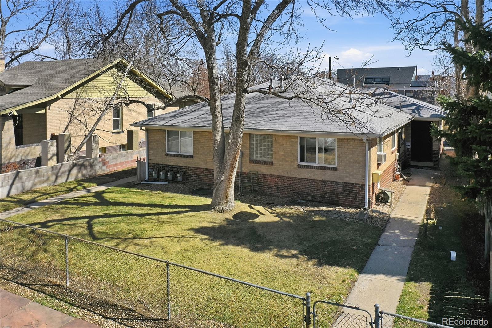 3254 Wyandot Street Denver CO 80211