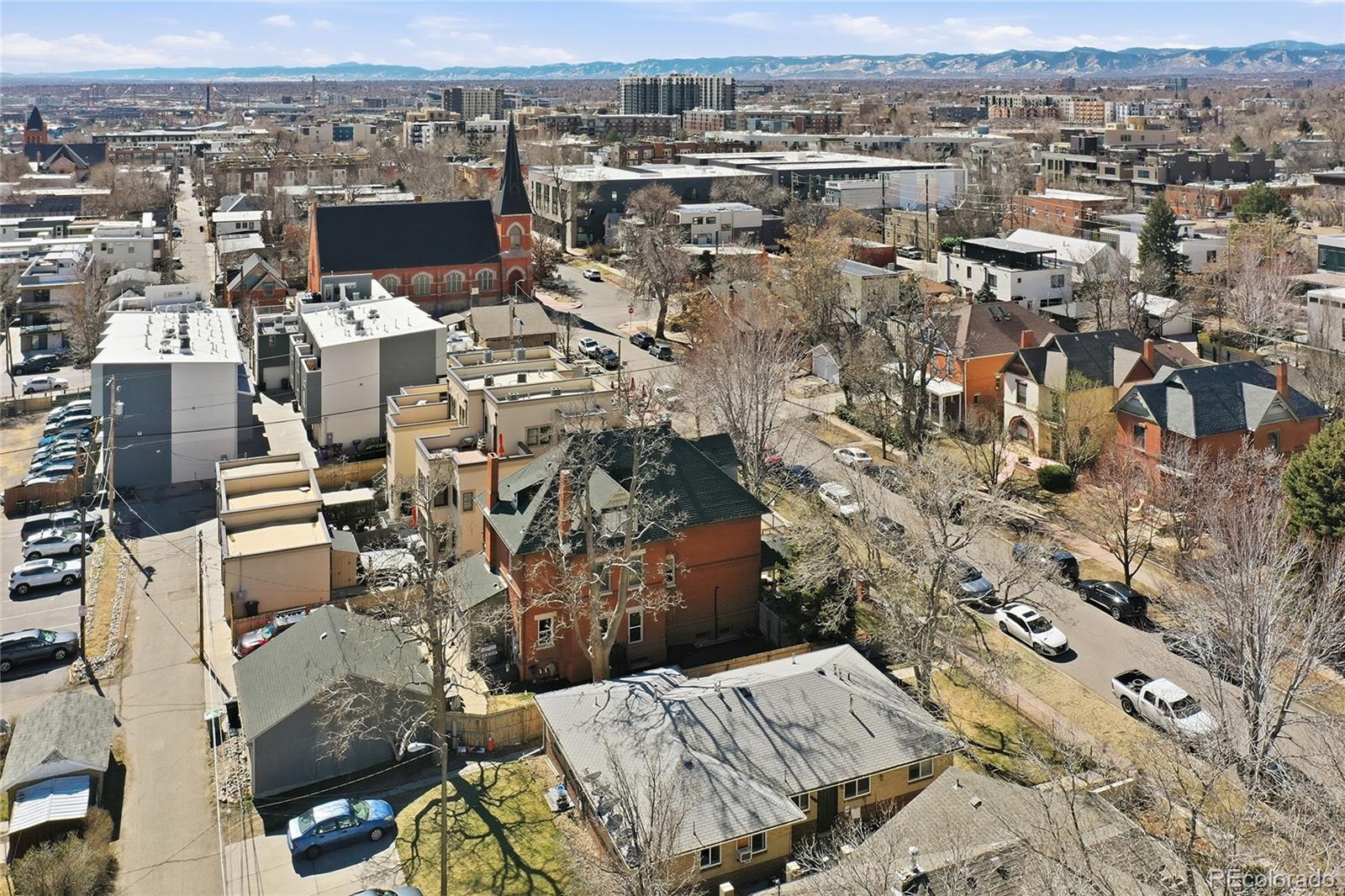 3254 Wyandot Street Denver CO 80211