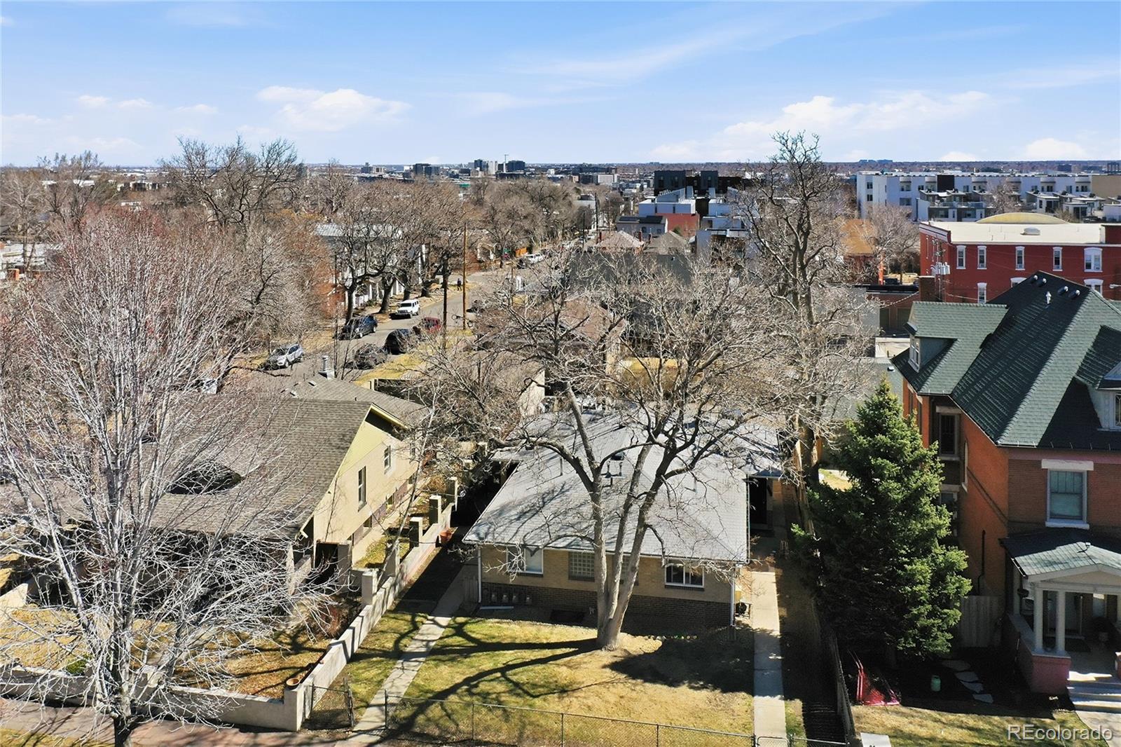 3254 Wyandot Street Denver CO 80211