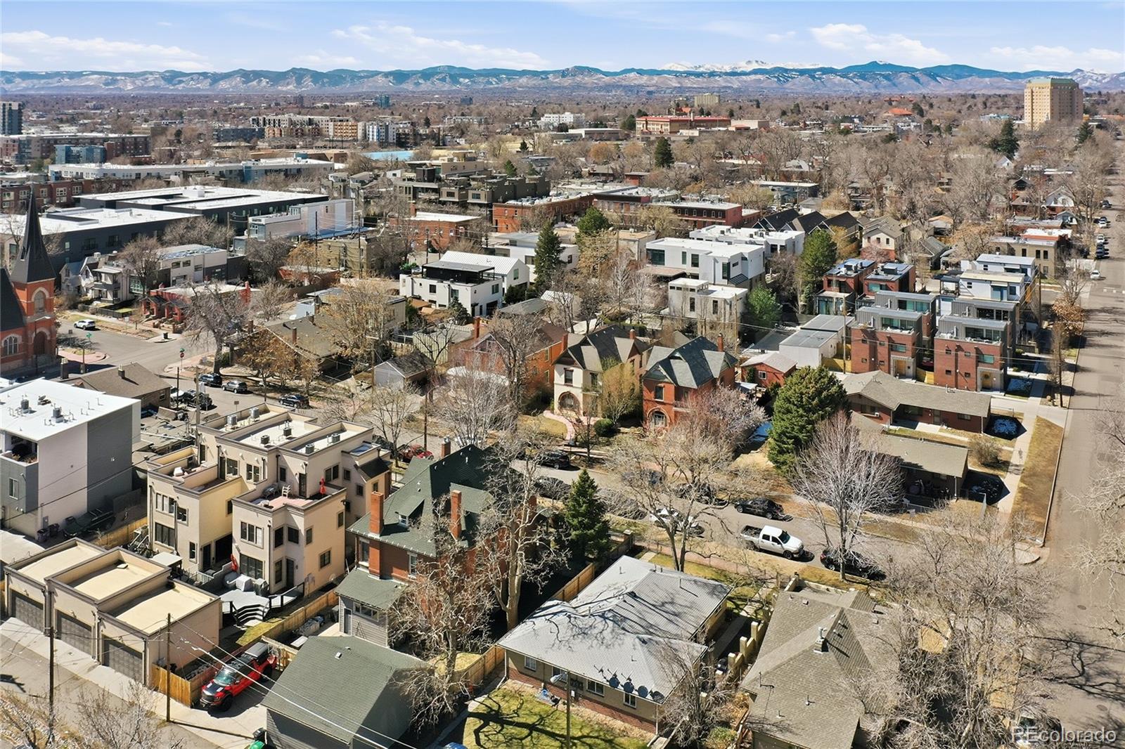 3254 Wyandot Street Denver CO 80211