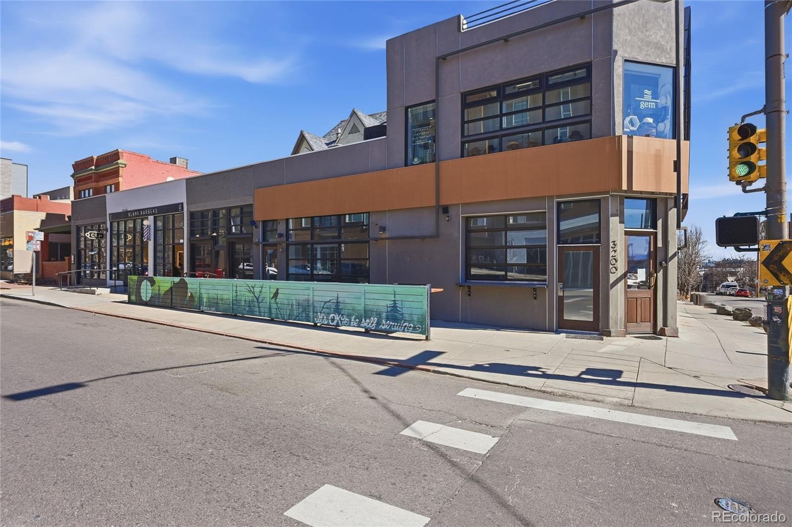 3254 Wyandot Street Denver CO 80211