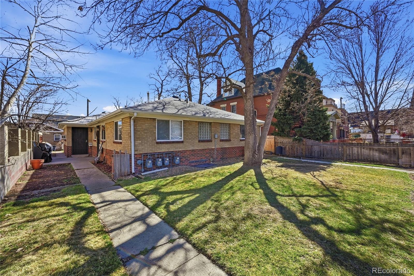 3254 Wyandot Street Denver CO 80211