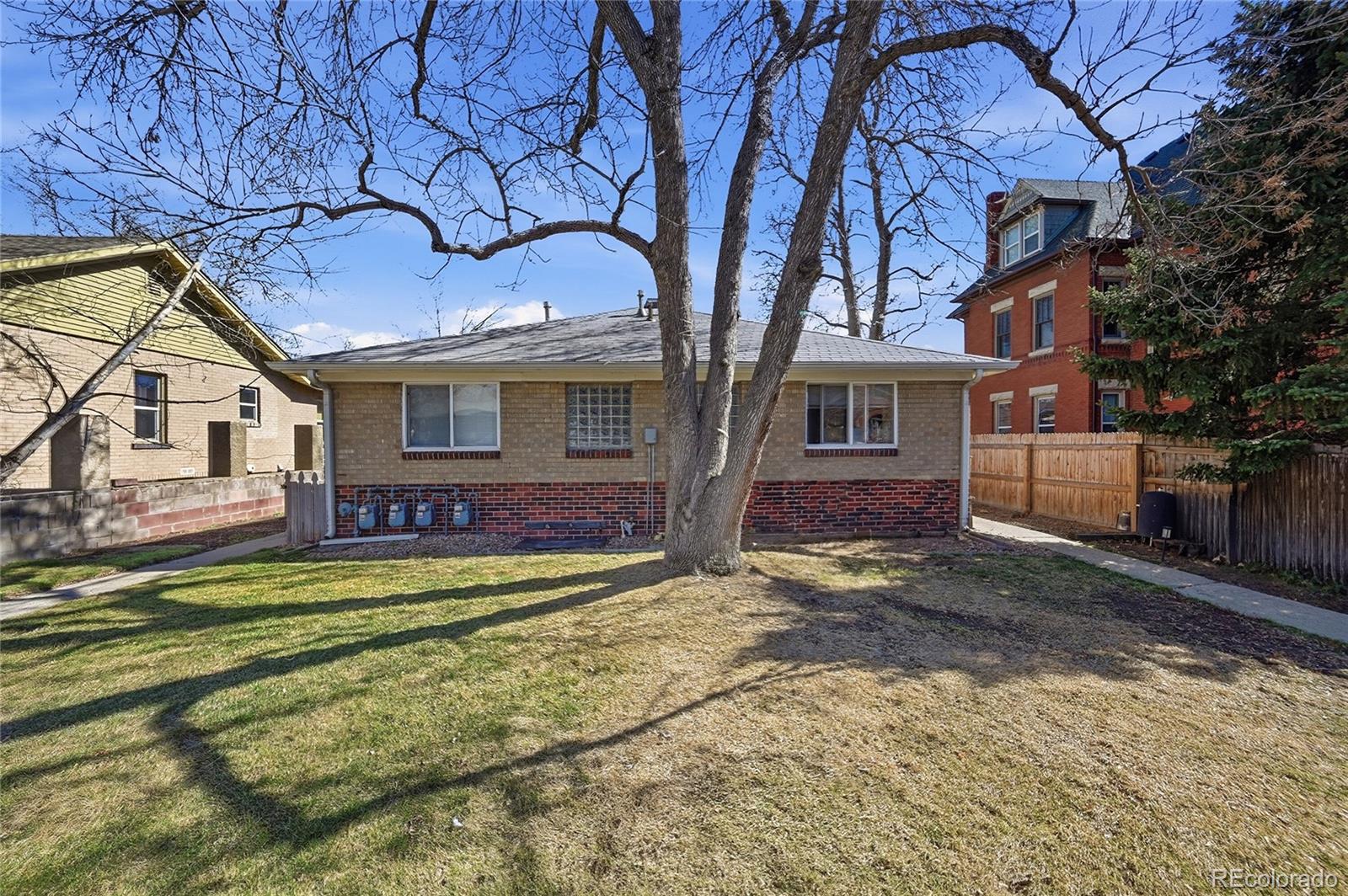 3254 Wyandot Street Denver CO 80211