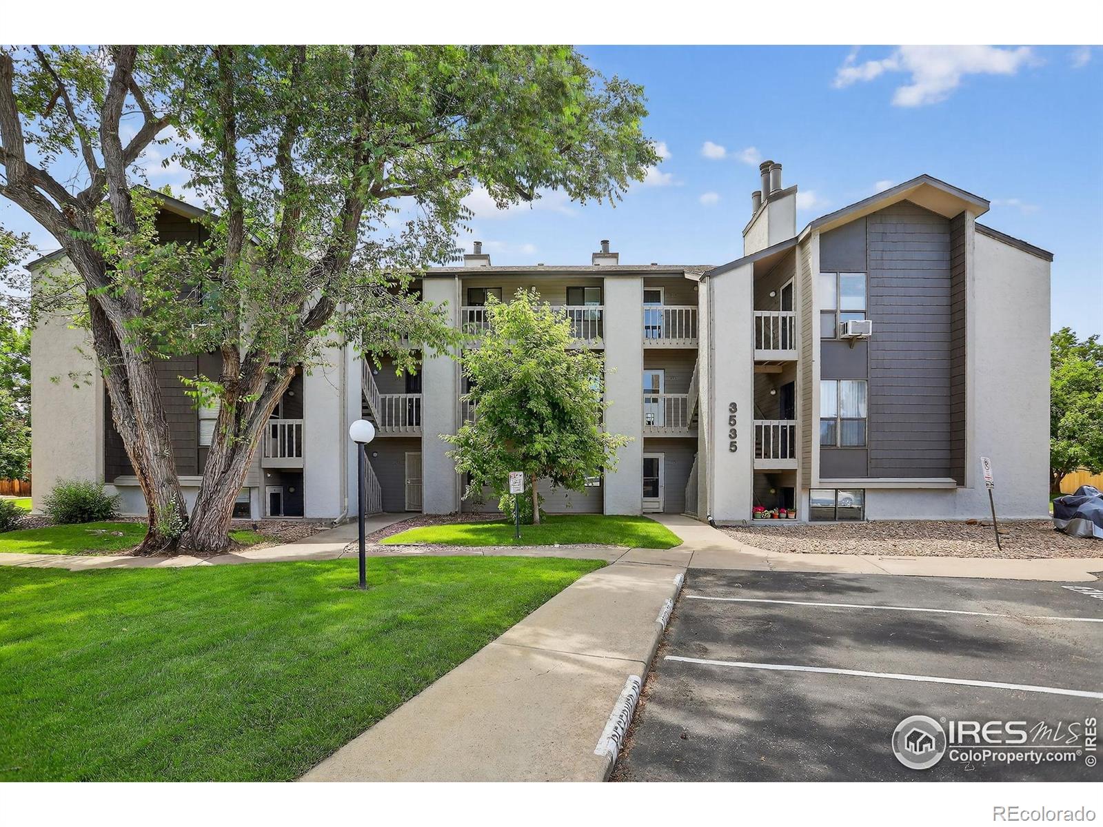3535 28th Street Boulder CO 80301