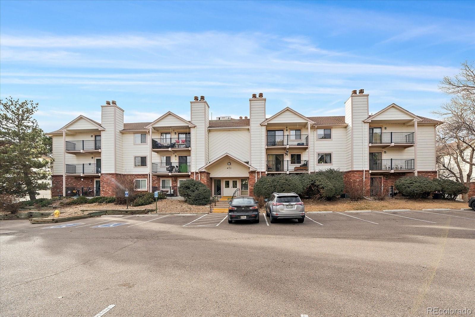 471 S Kalispell Way Aurora CO 80017