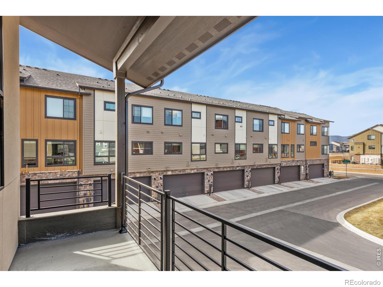 1014 Birdwhistle Lane Fort Collins CO 80524