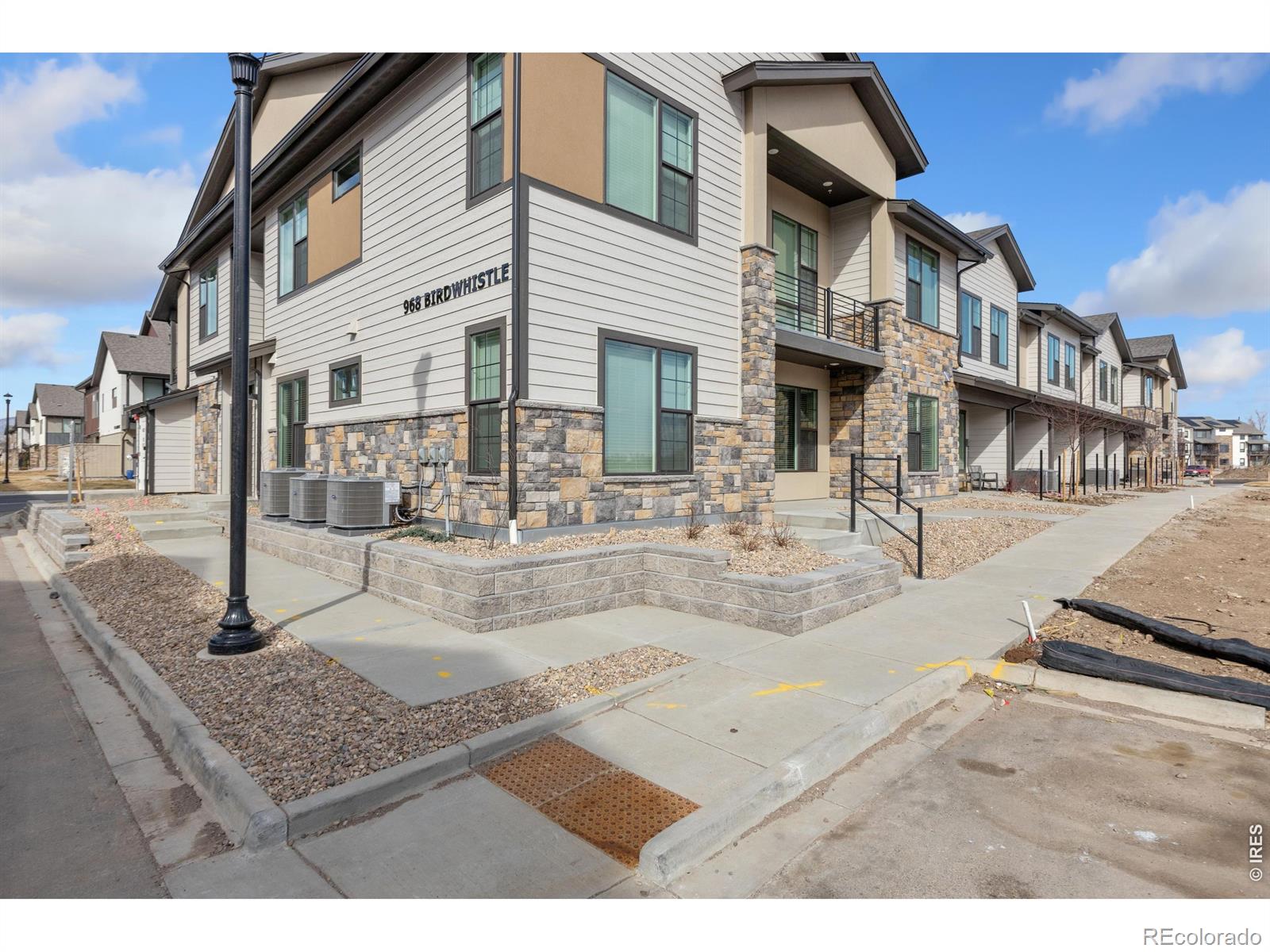 1014 Birdwhistle Lane Fort Collins CO 80524