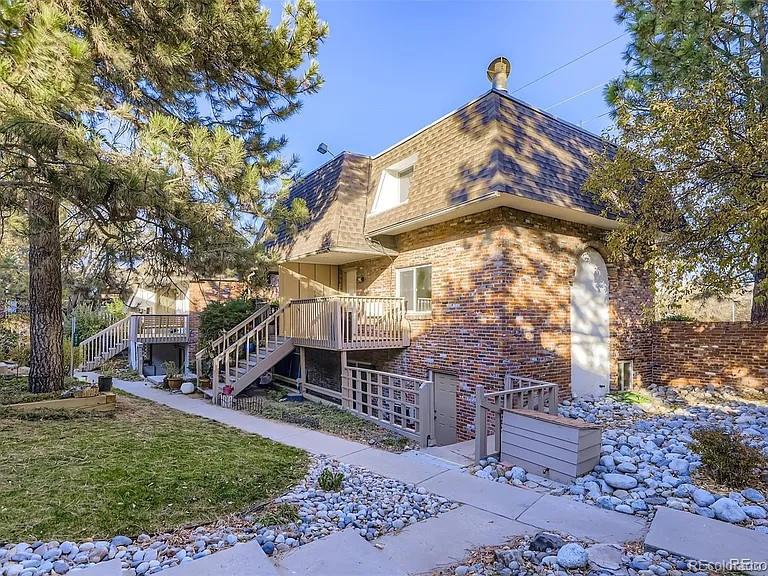 1525 S Holly Street Denver CO 80222