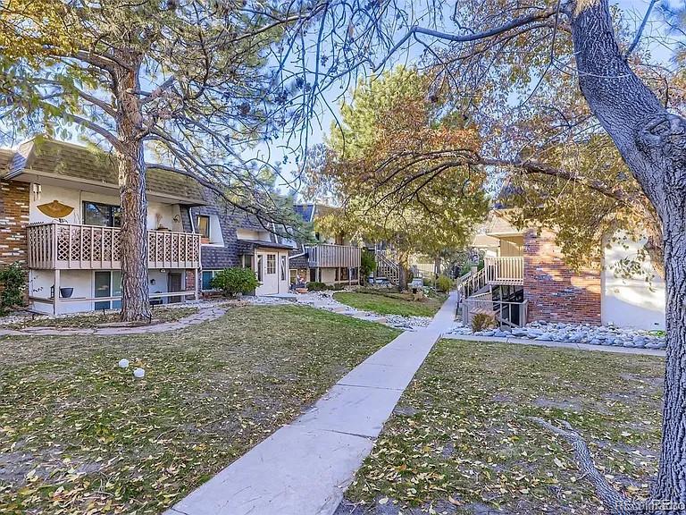 1525 S Holly Street Denver CO 80222
