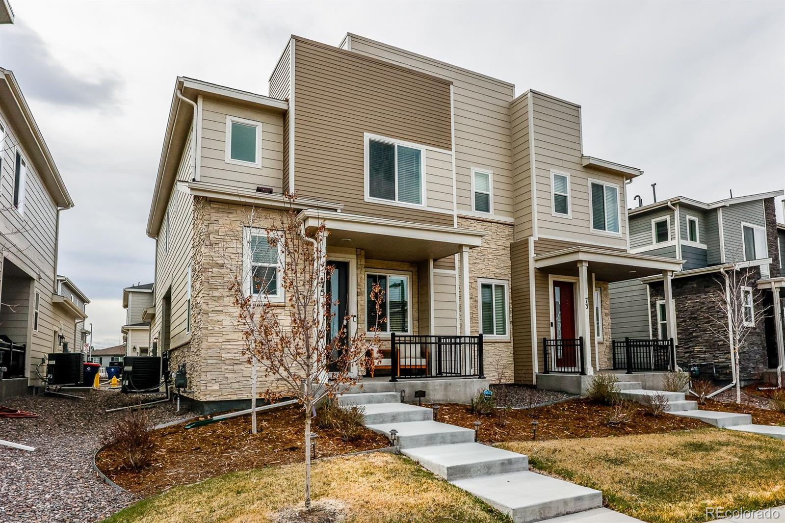75 S Uriah Street Aurora CO 80018