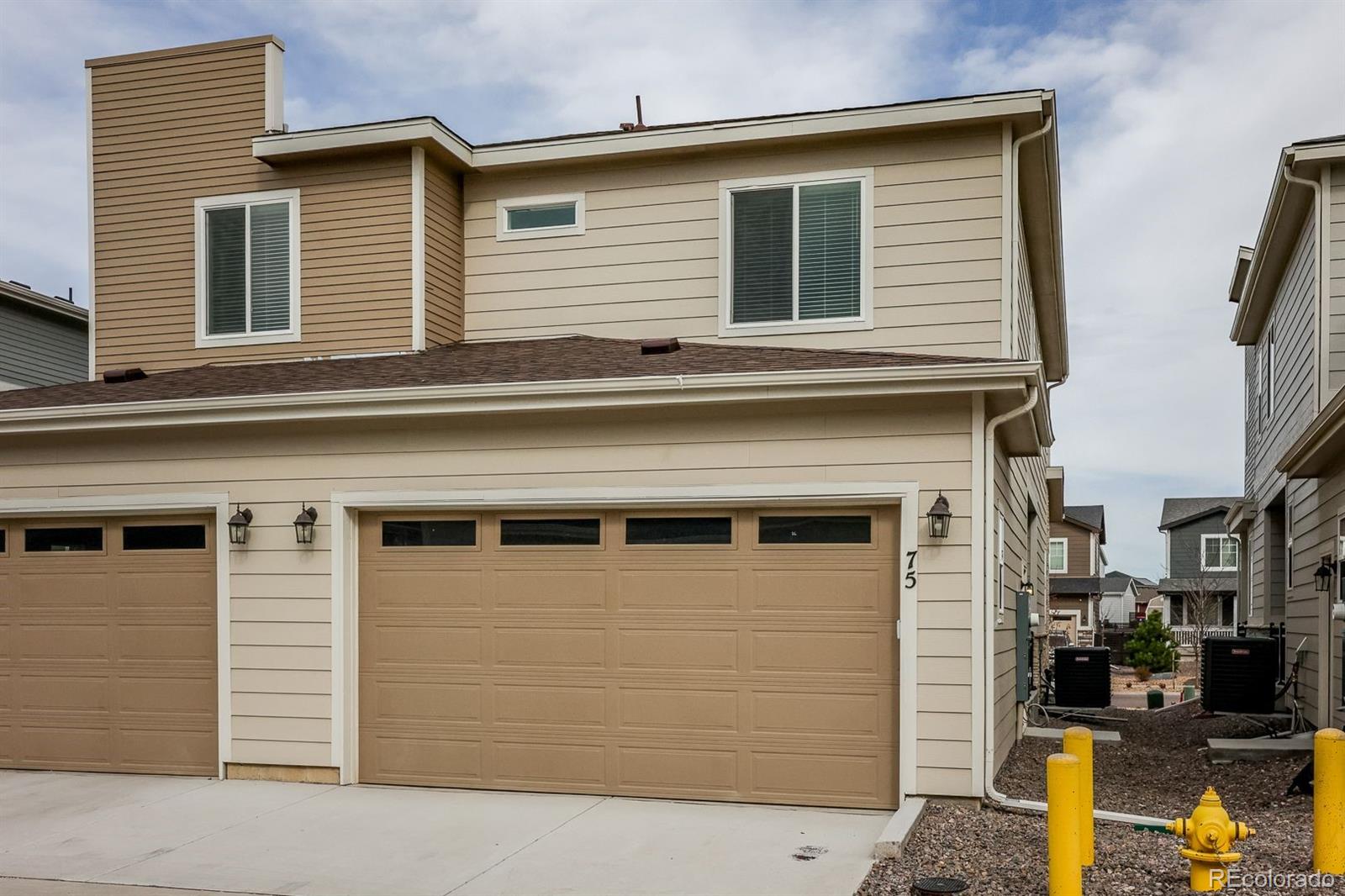 75 S Uriah Street Aurora CO 80018