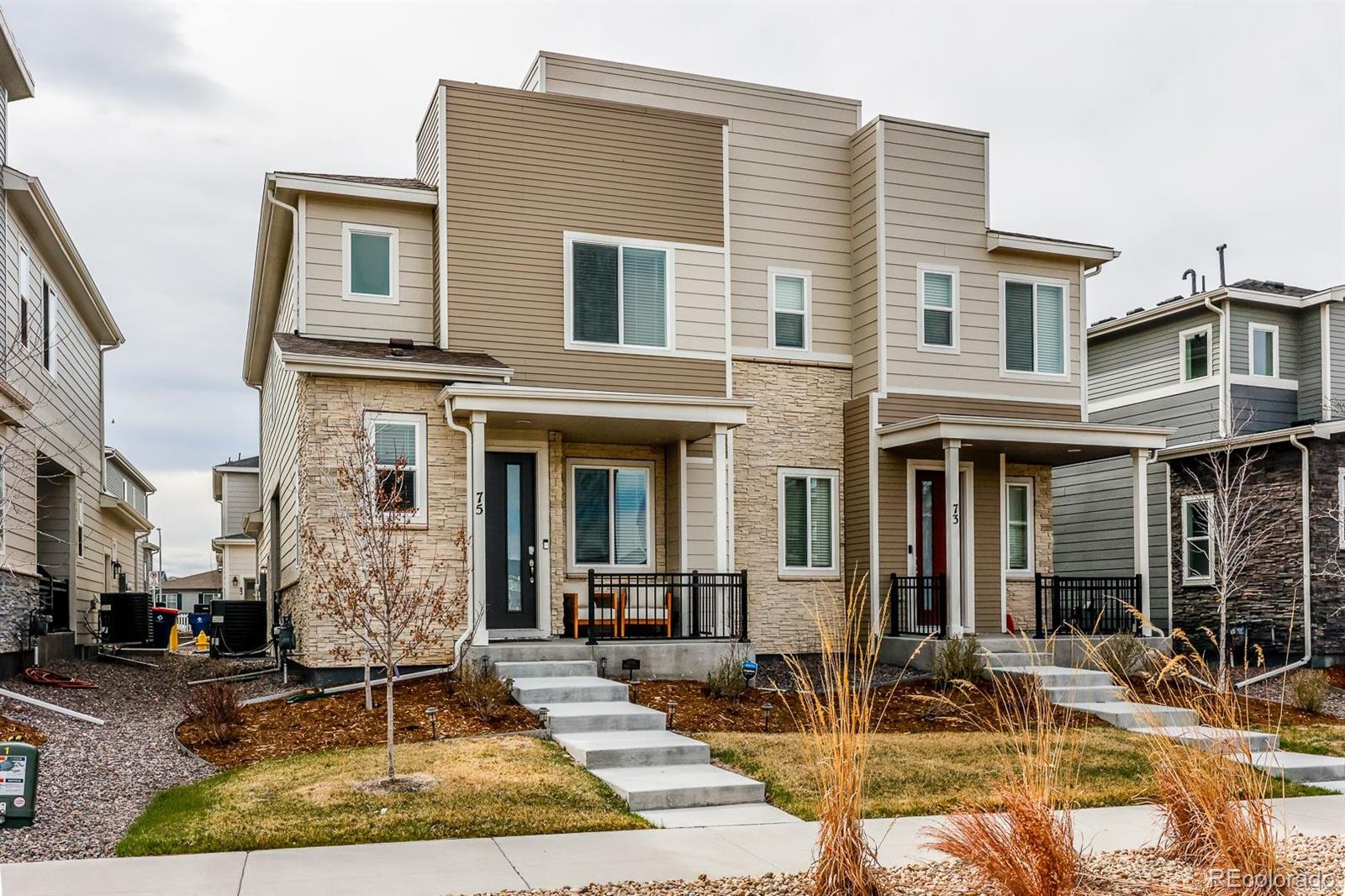 75 S Uriah Street Aurora CO 80018