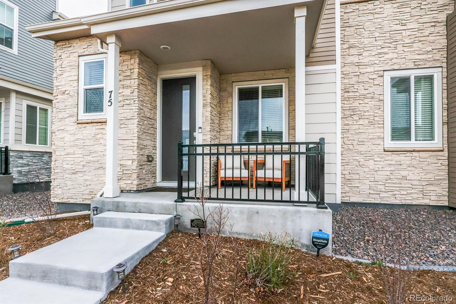 75 S Uriah Street Aurora CO 80018