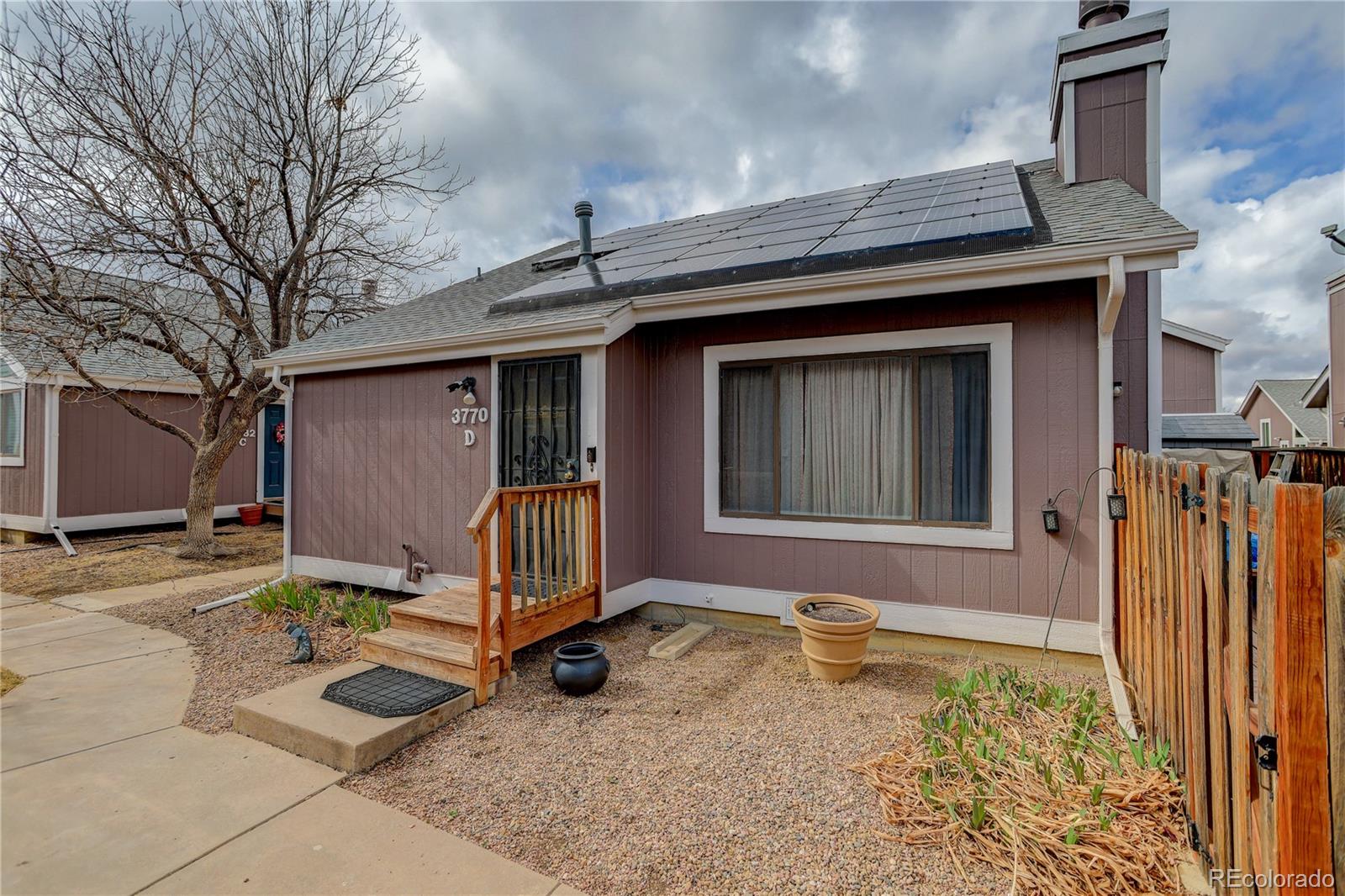3770 S Genoa Circle Aurora CO 80013