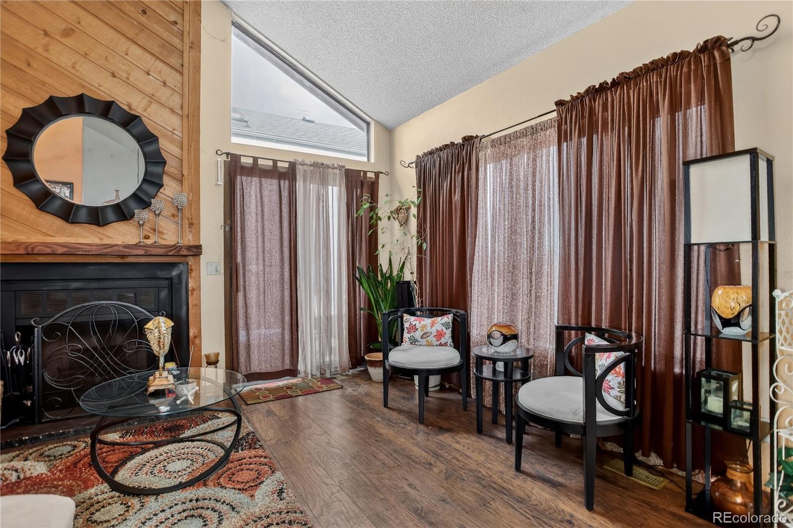 3770 S Genoa Circle Aurora CO 80013