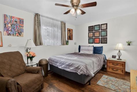 3770 S Genoa Circle Aurora CO 80013