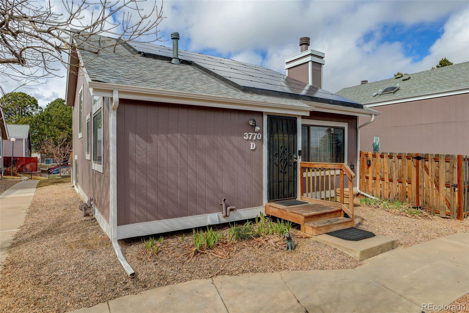 3770 S Genoa Circle Aurora CO 80013