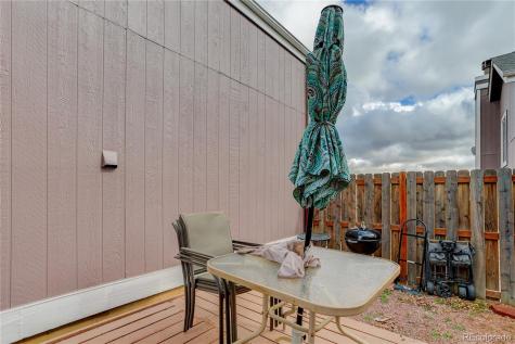 3770 S Genoa Circle Aurora CO 80013
