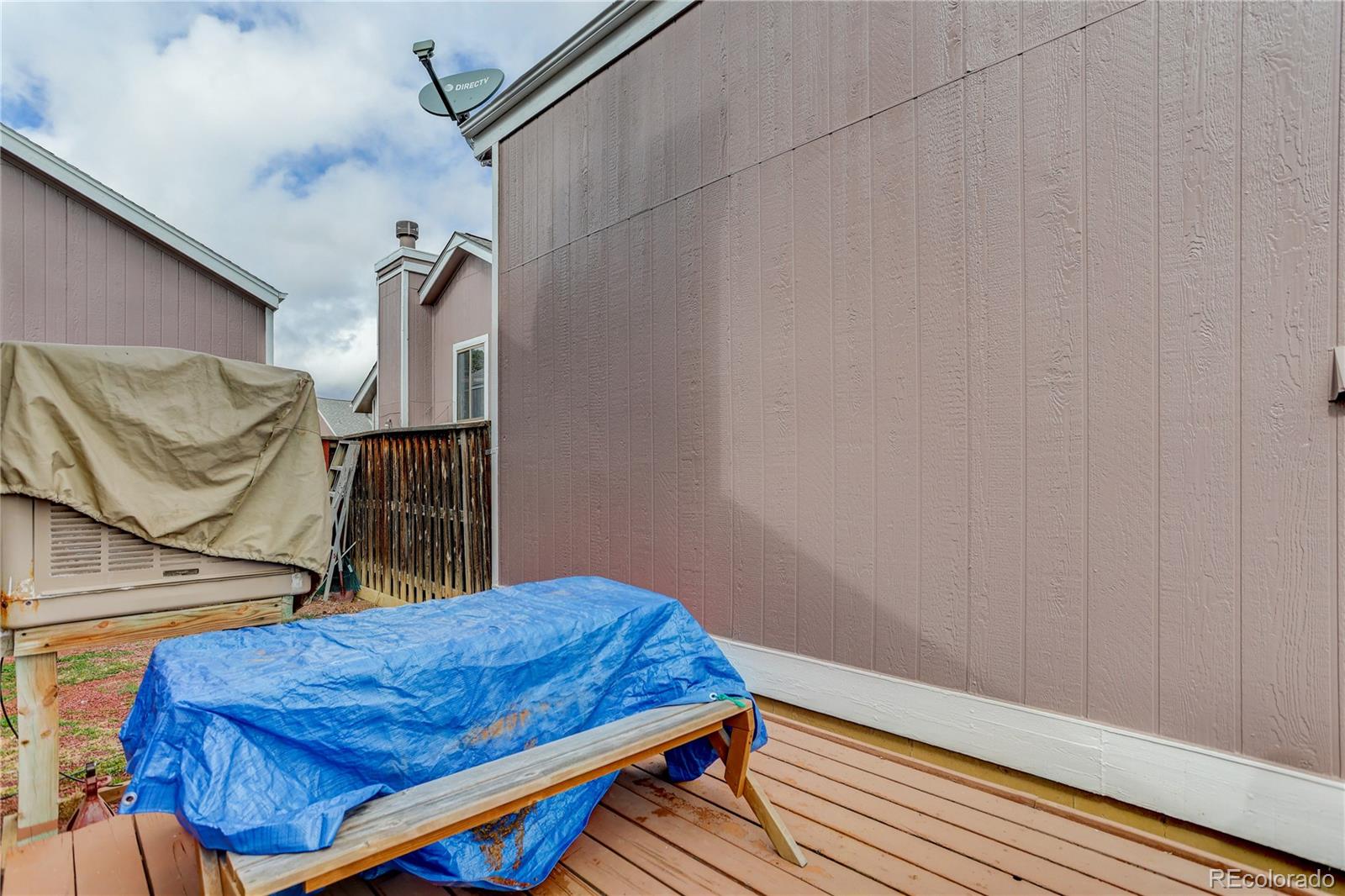 3770 S Genoa Circle Aurora CO 80013