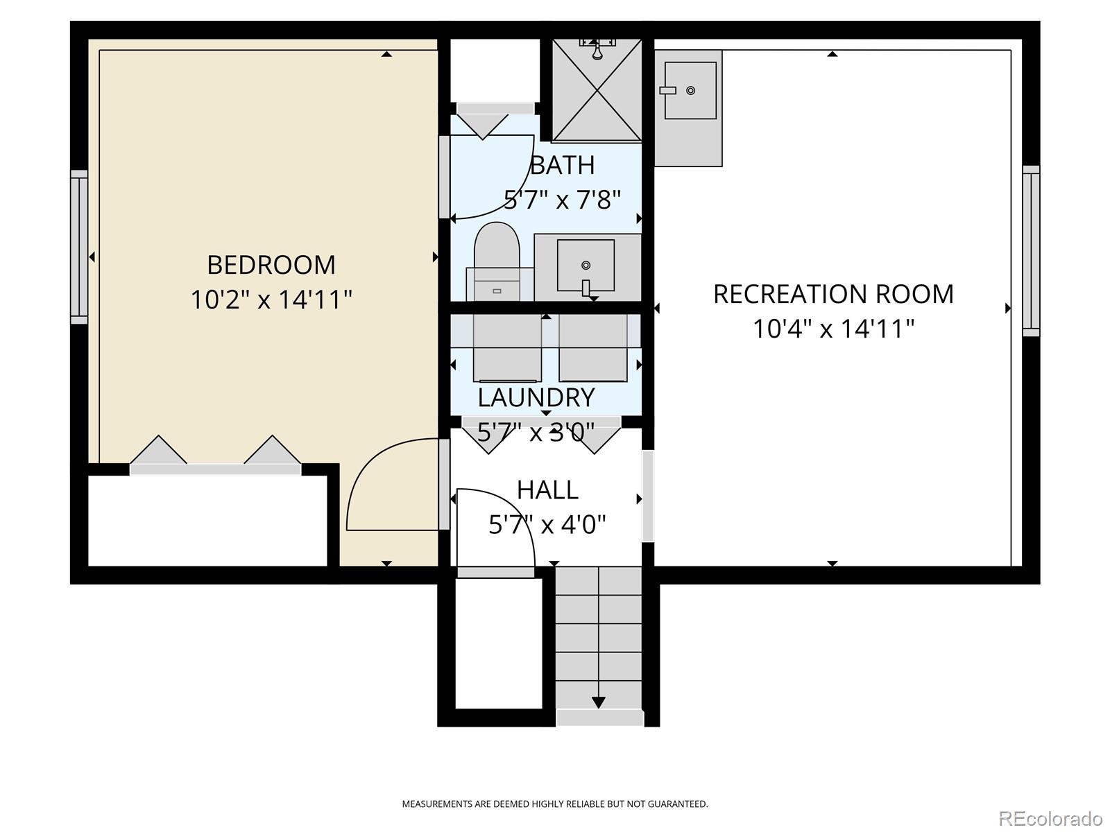 3770 S Genoa Circle Aurora CO 80013