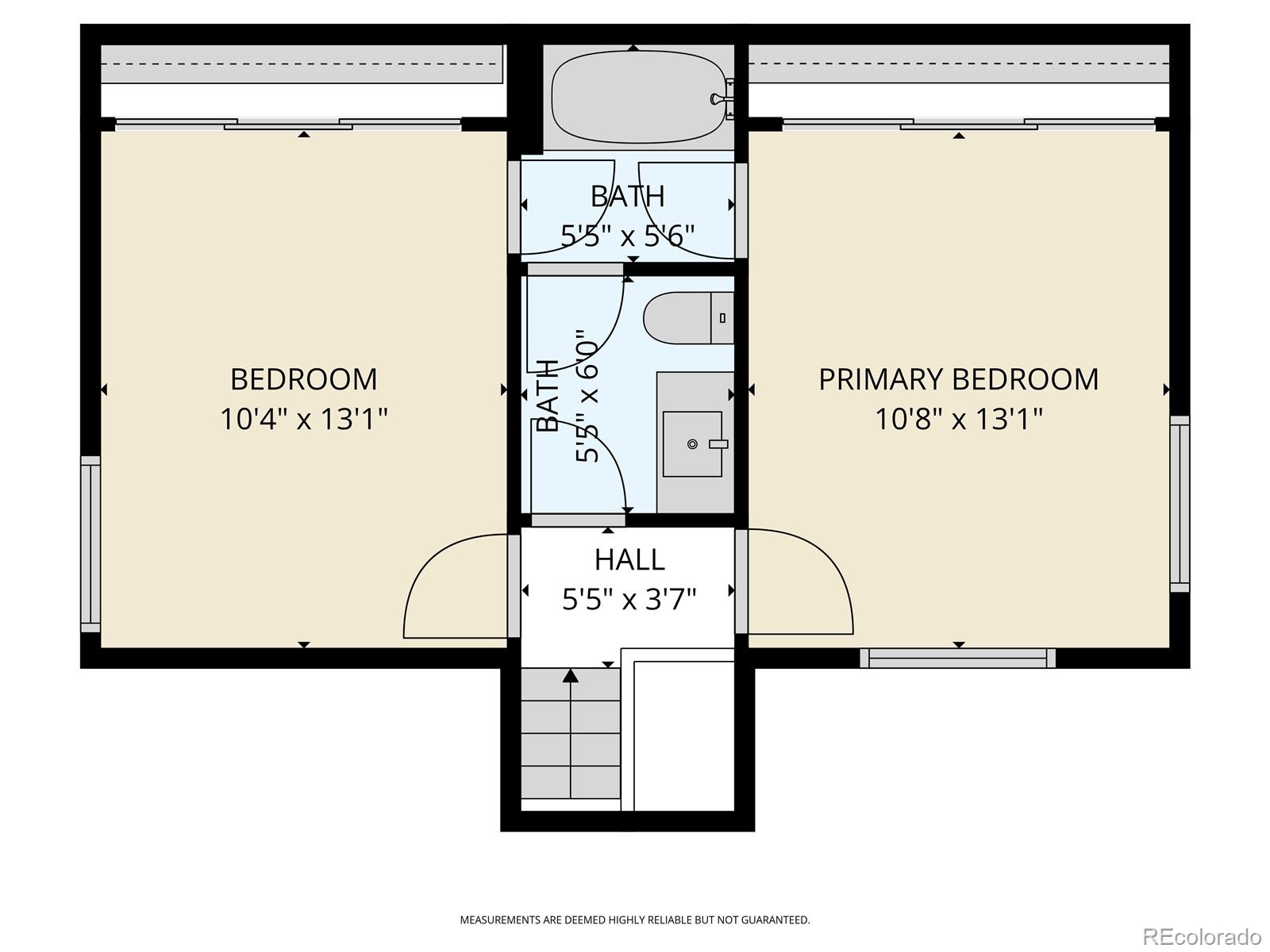 3770 S Genoa Circle Aurora CO 80013