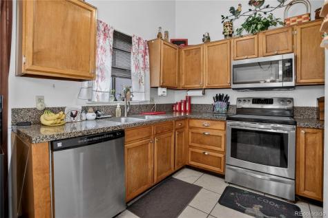 3770 S Genoa Circle Aurora CO 80013