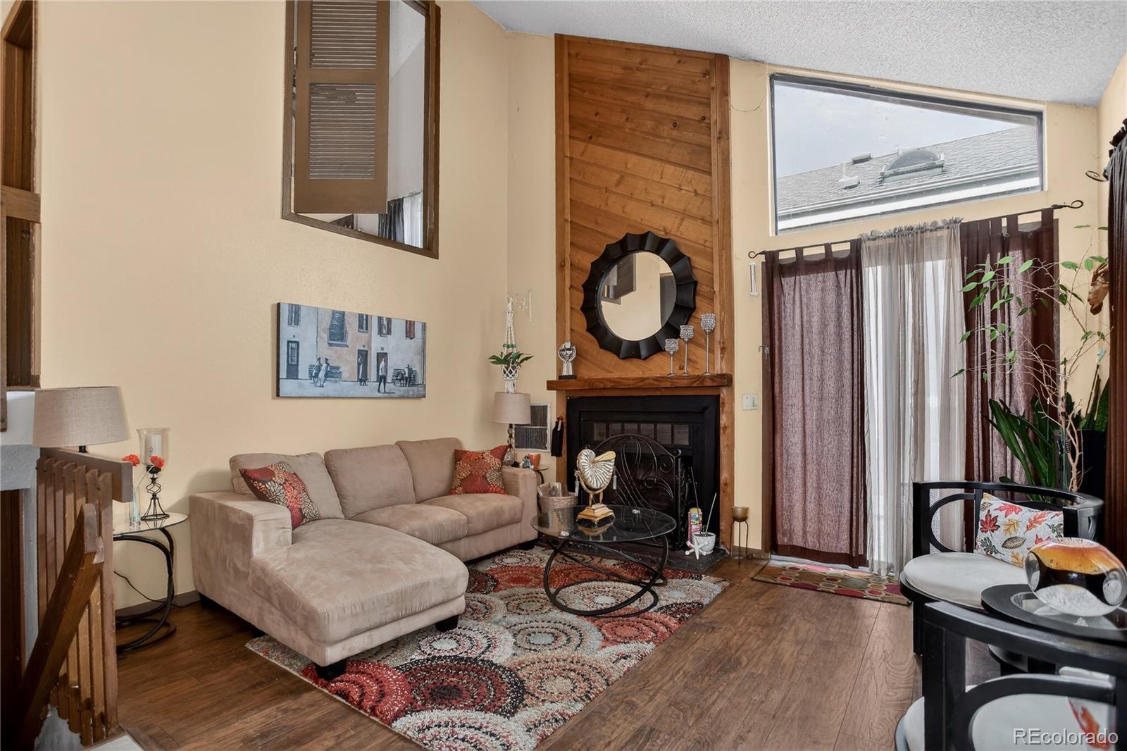 3770 S Genoa Circle Aurora CO 80013