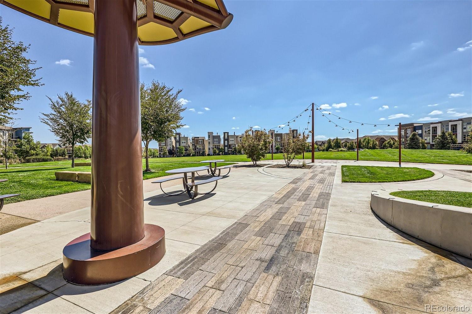 400 E Fremont Place Centennial CO 80122