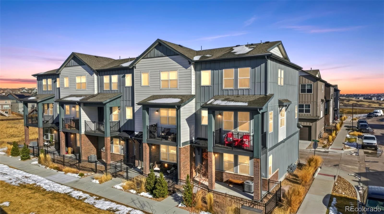 7005 Cumbria Court Castle Pines CO 80108