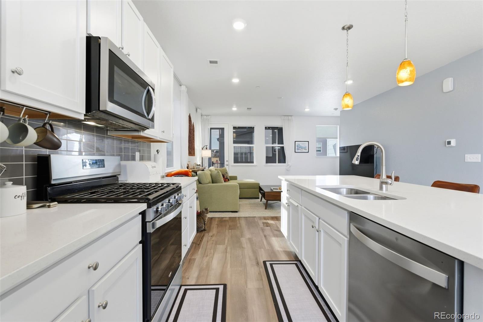 7005 Cumbria Court Castle Pines CO 80108