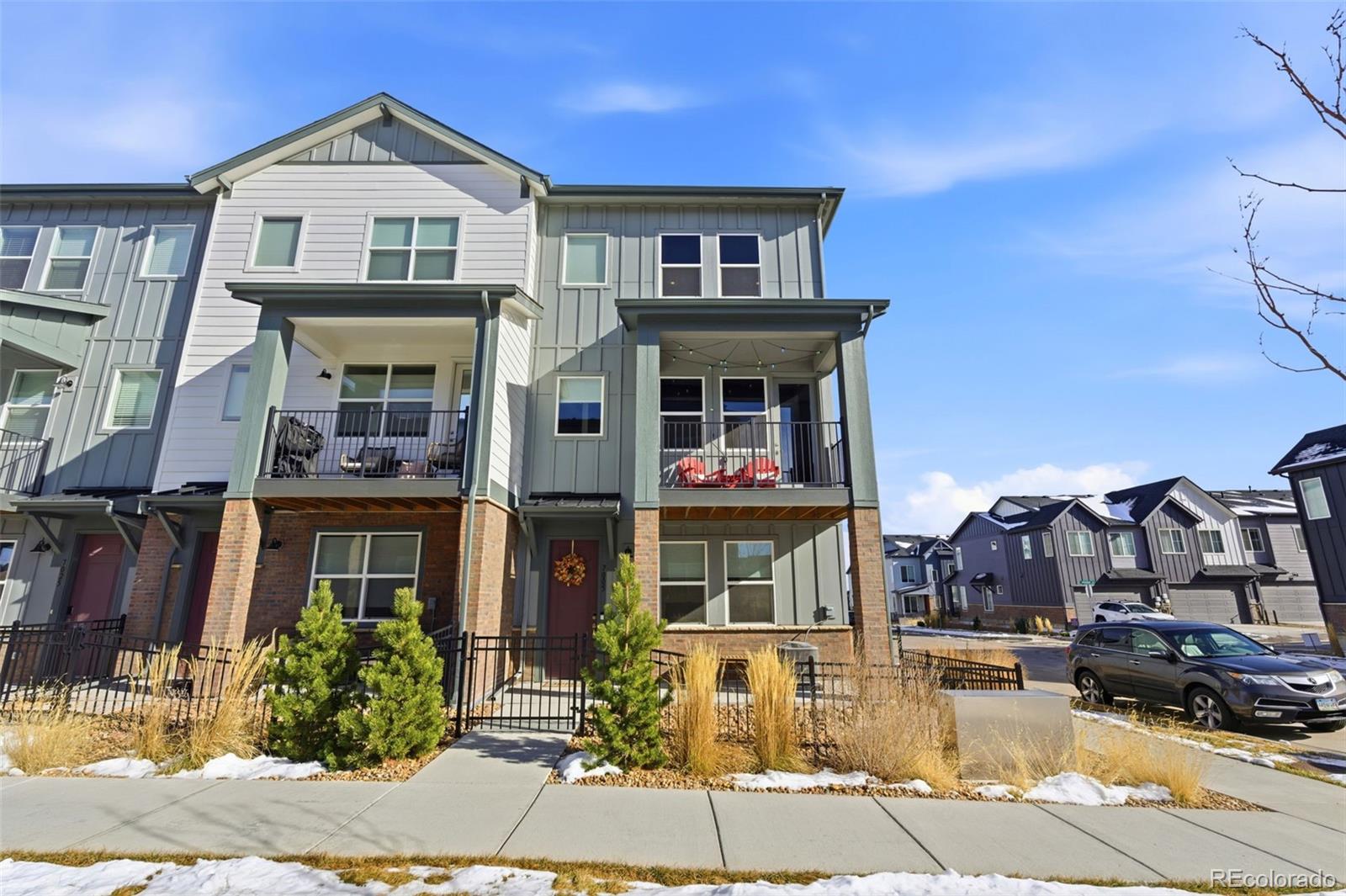 7005 Cumbria Court Castle Pines CO 80108
