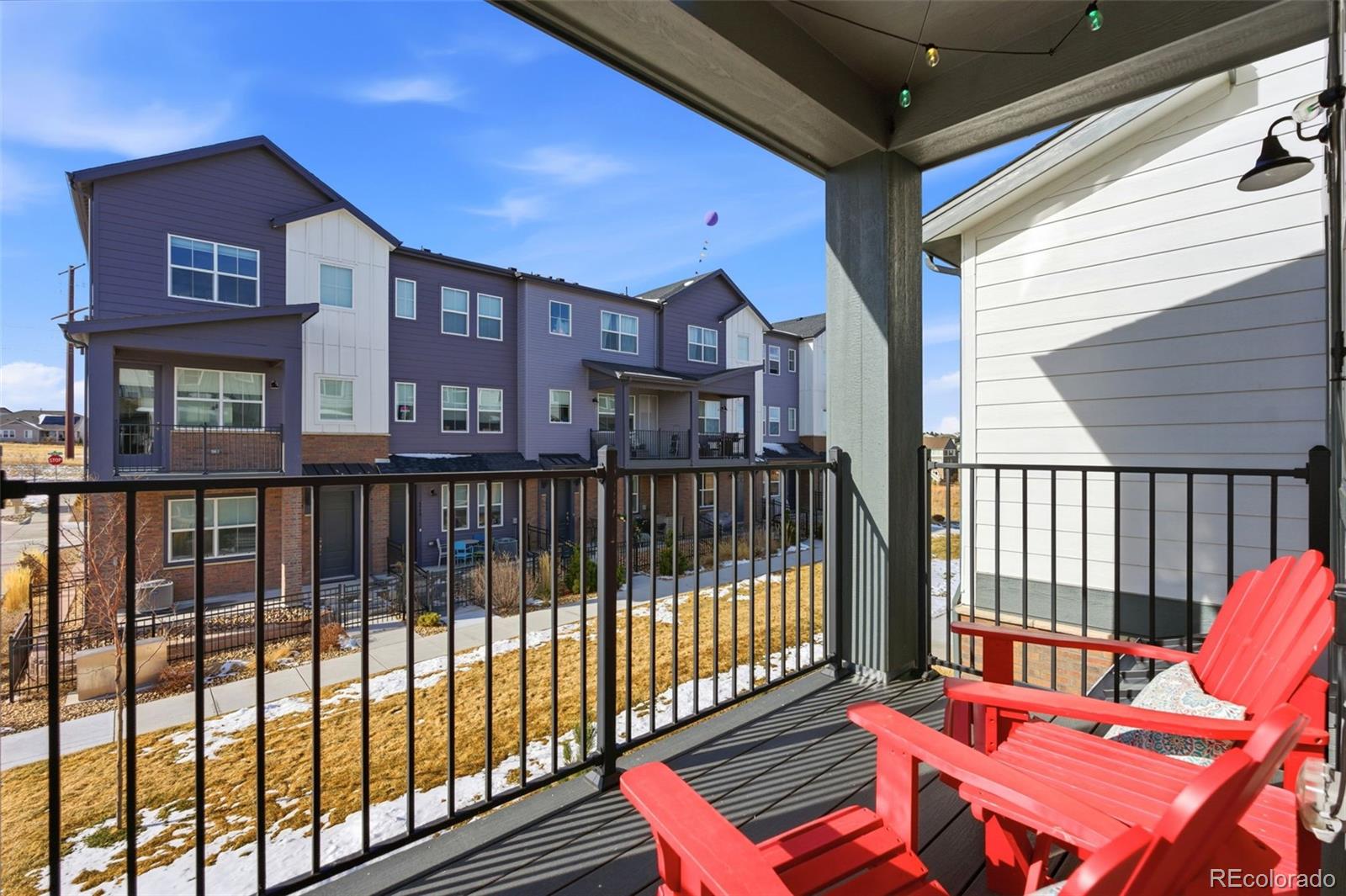 7005 Cumbria Court Castle Pines CO 80108