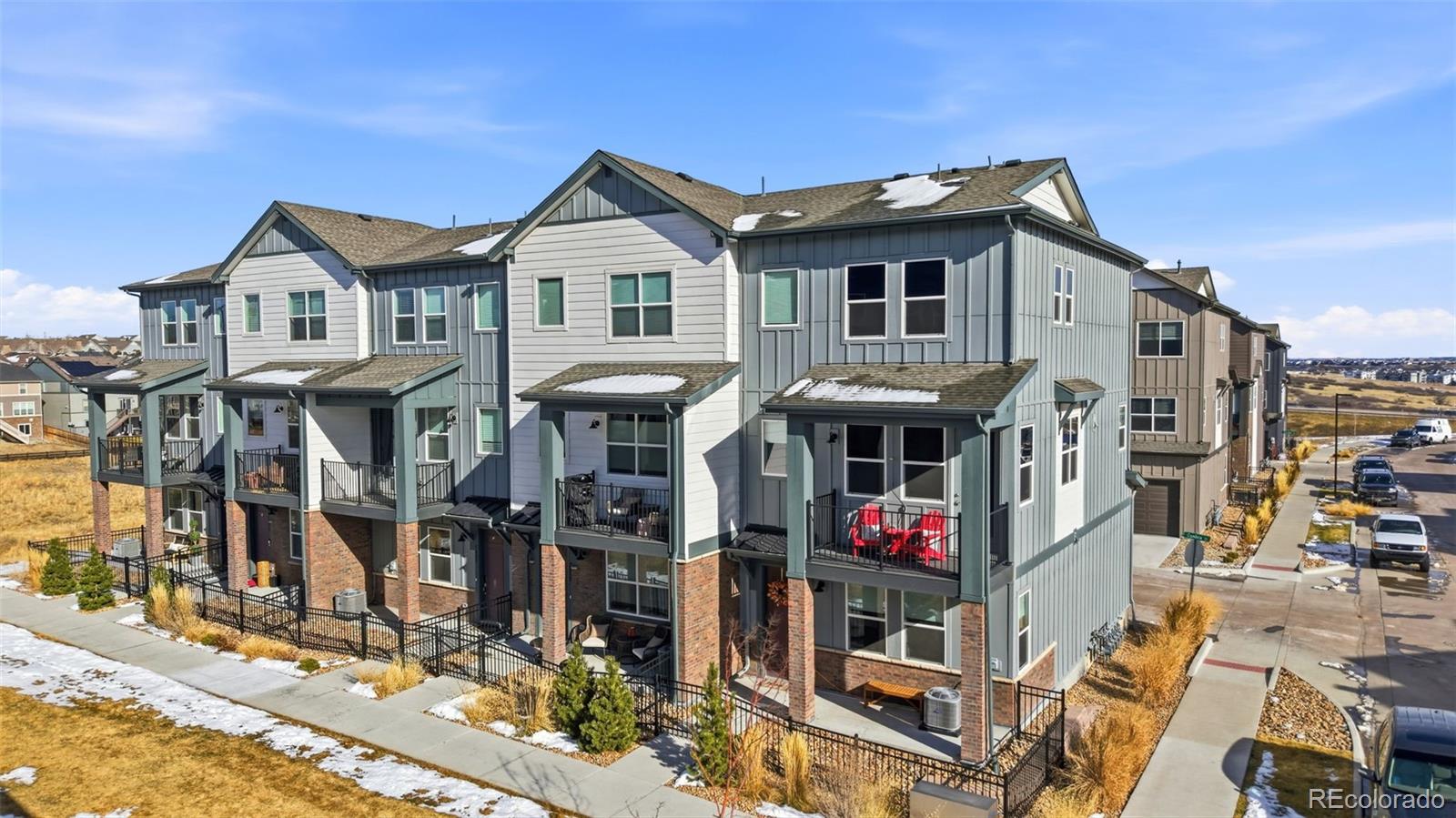 7005 Cumbria Court Castle Pines CO 80108