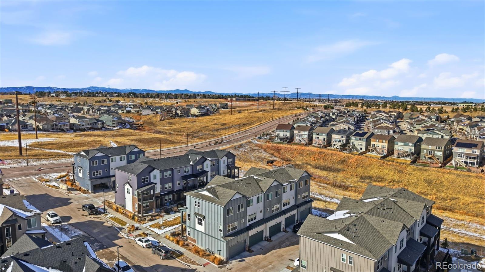 7005 Cumbria Court Castle Pines CO 80108