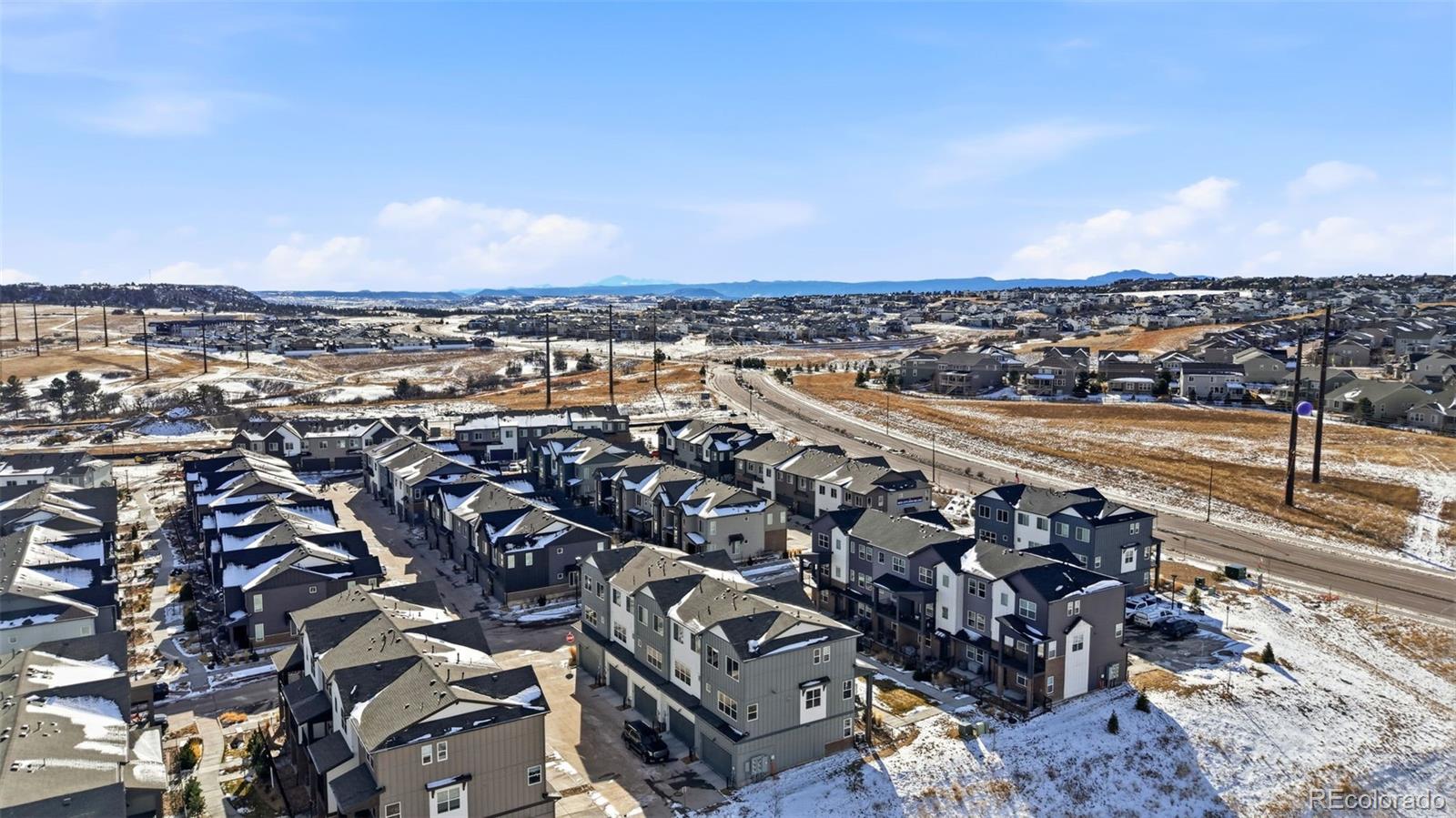 7005 Cumbria Court Castle Pines CO 80108