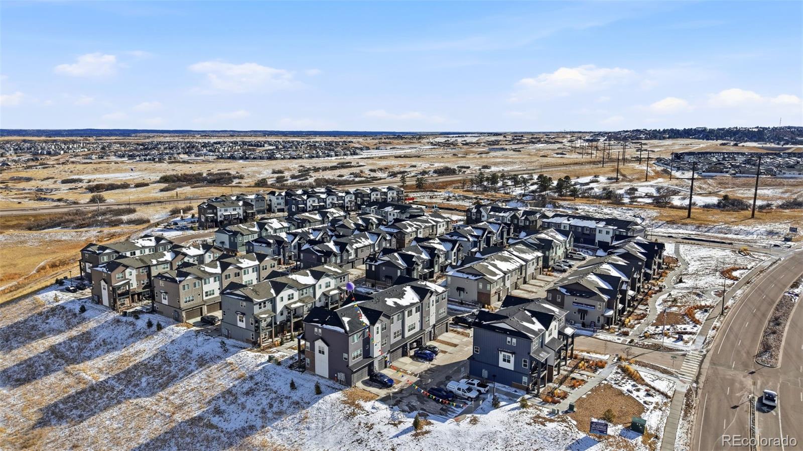 7005 Cumbria Court Castle Pines CO 80108